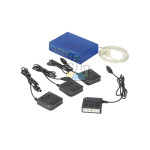 Load Cells with Amplifier 4 pcs